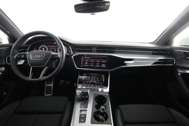 AUDI A6 A6 Avant 40 2.0 TDI S tronic Business Sport