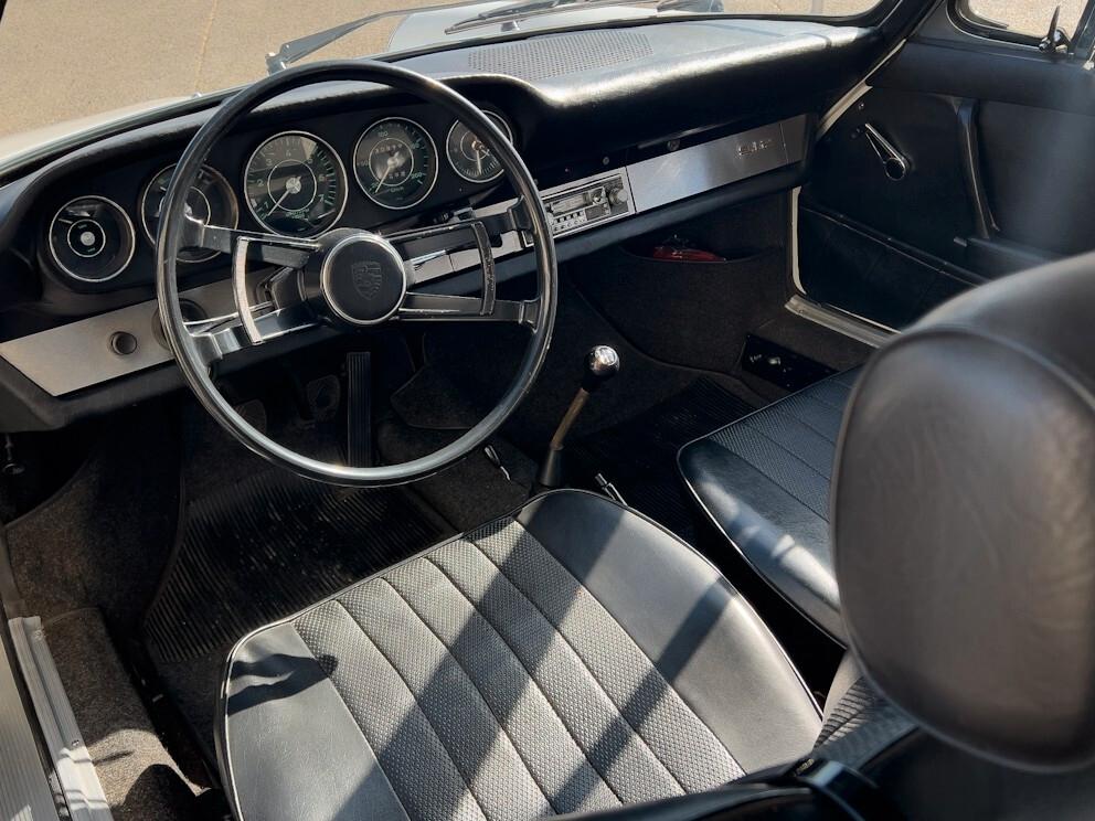 Porsche 912 | Matching Numbers | Matching Colors