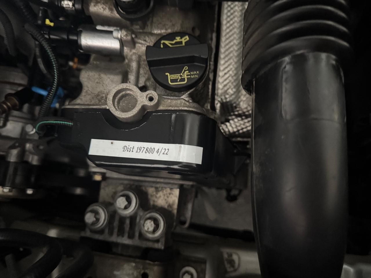 Fiat Grande Punto 1.4 5 porte Dynamic Natural Power