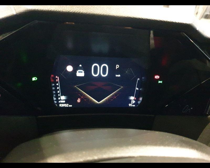 DS DS4 2ª serie BlueHDi 130 aut. Performance Line