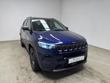 JEEP Compass II 2021 - Compass 1.3 turbo t4 80 Anniversario 2wd 150cv ddct