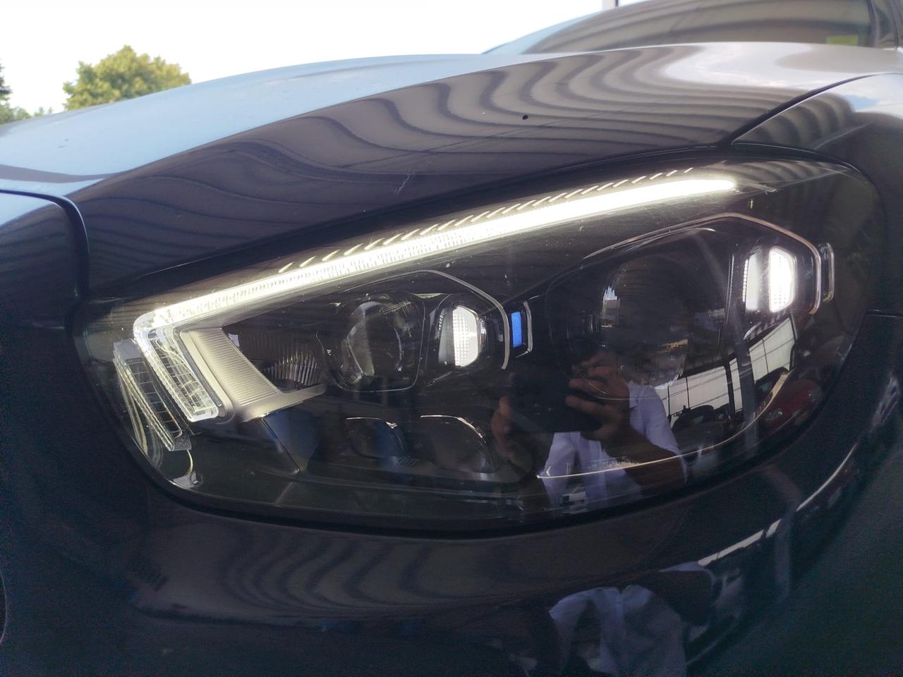 Mercedes-benz E 300 E 300 de Auto EQ-Power Premium Plus
