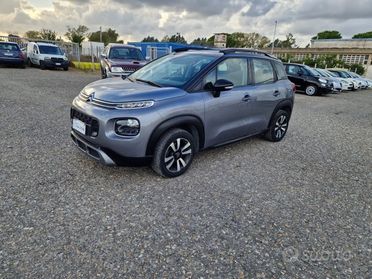 C3 aircross