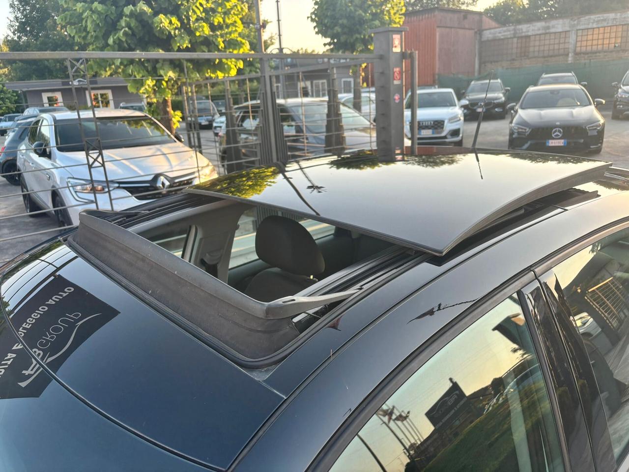 Audi A1 SPB 1.4 TDI Admired S LINE