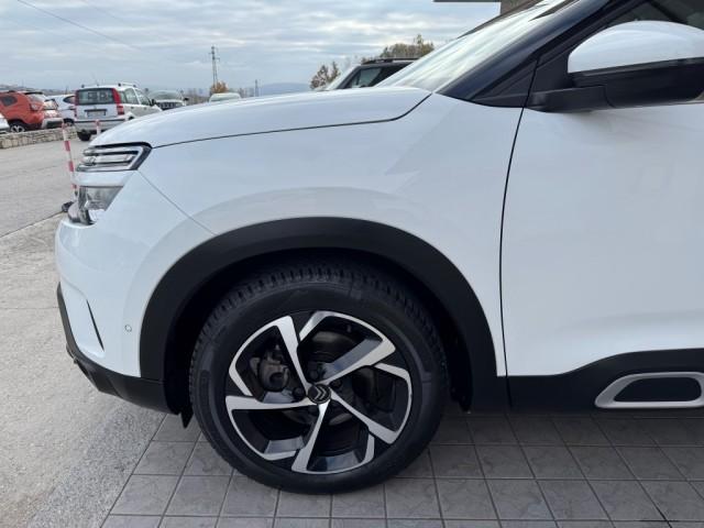 Citroen C5 Aircross 1.5 bluehdi Feel Pack s&s 130cv eat8 my20