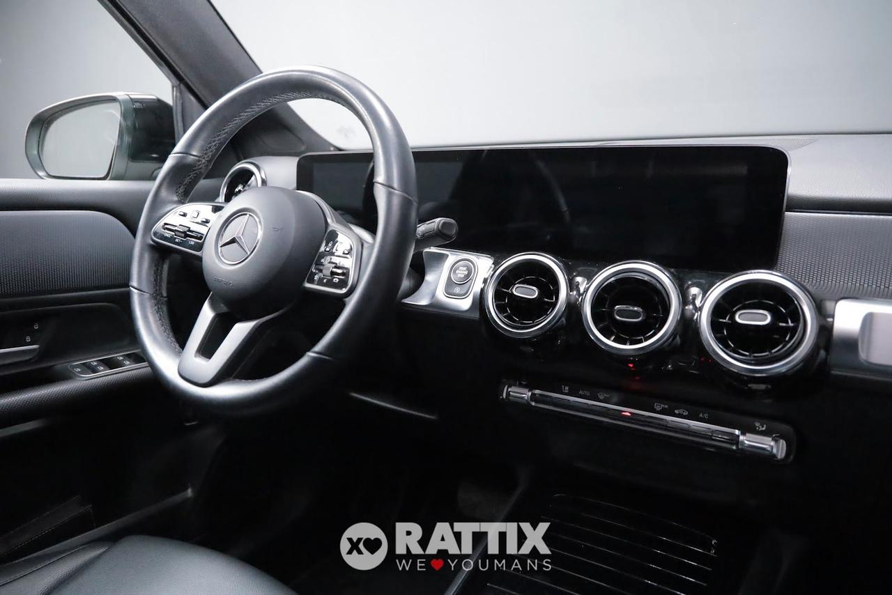 Mercedes-Benz GLB 180 d Business Extra auto