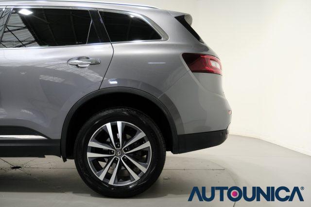 RENAULT Koleos DCI 175CV 4x4 X-TRONIC ENERGY INTENS NEOPATENTATI