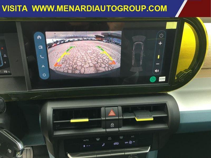 FIAT Grande Panda 1.2 Hybrid 110cv DCT La Prima PRONTA CONSEGNA!!