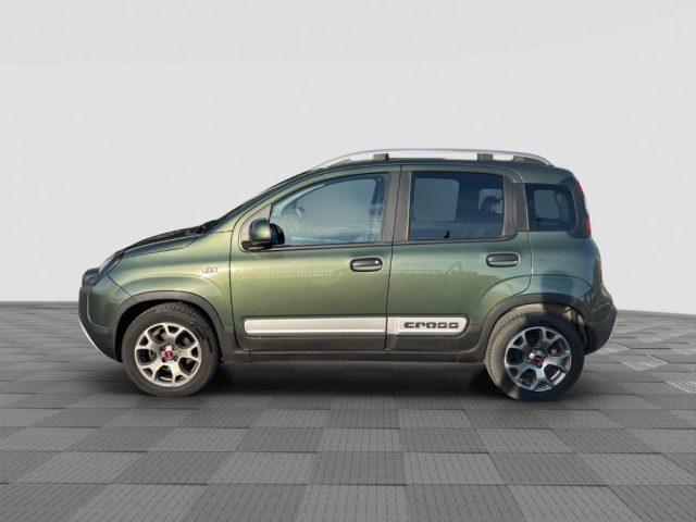 FIAT Panda Panda 1.2 City Cross