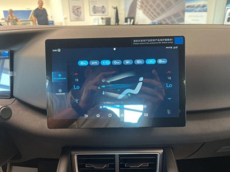 BYD Atto 2 Active