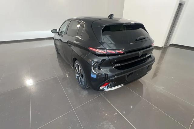 PEUGEOT 308 PureTech Turbo 130 S&S EAT8 GT - TETTO!