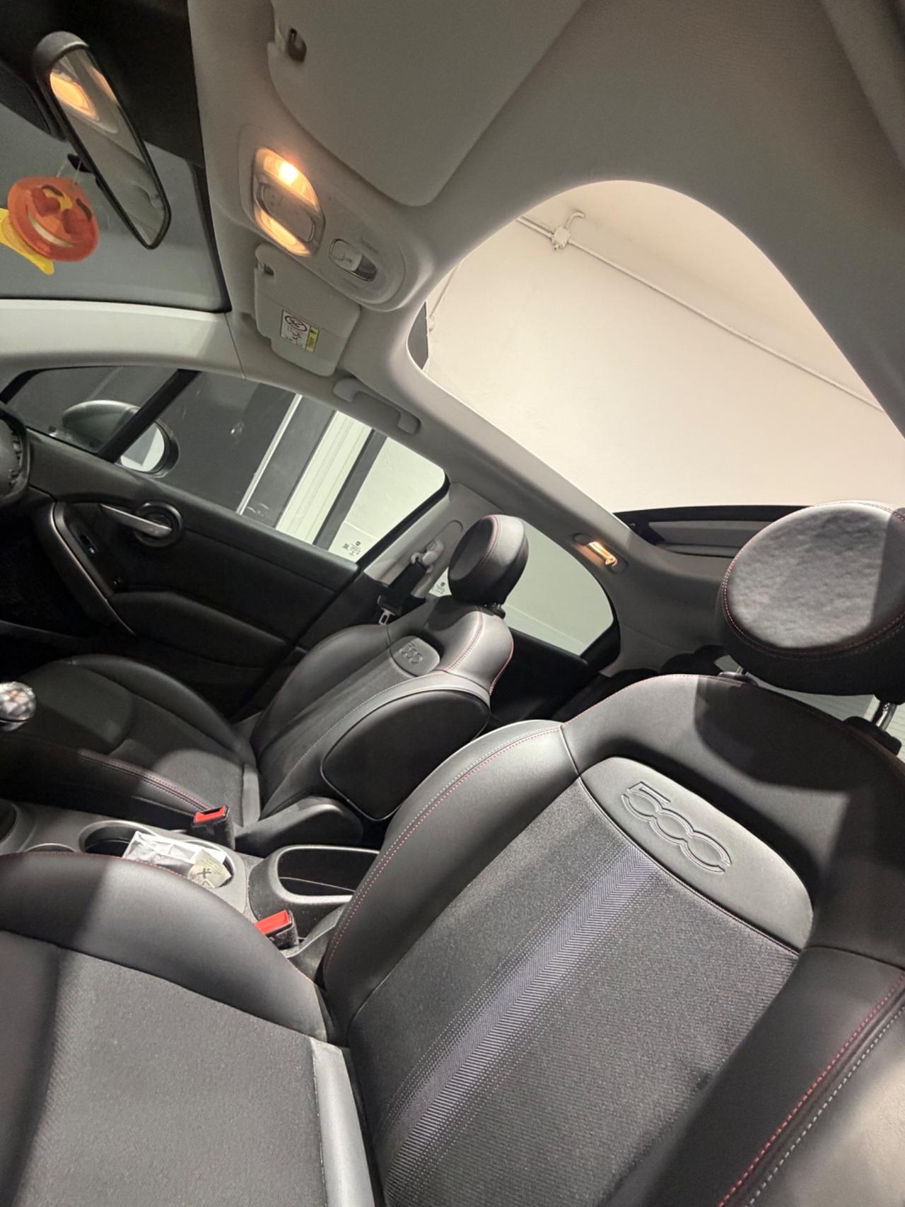 Fiat 500X 1.0 T3 120 CV Sport Dolcevita