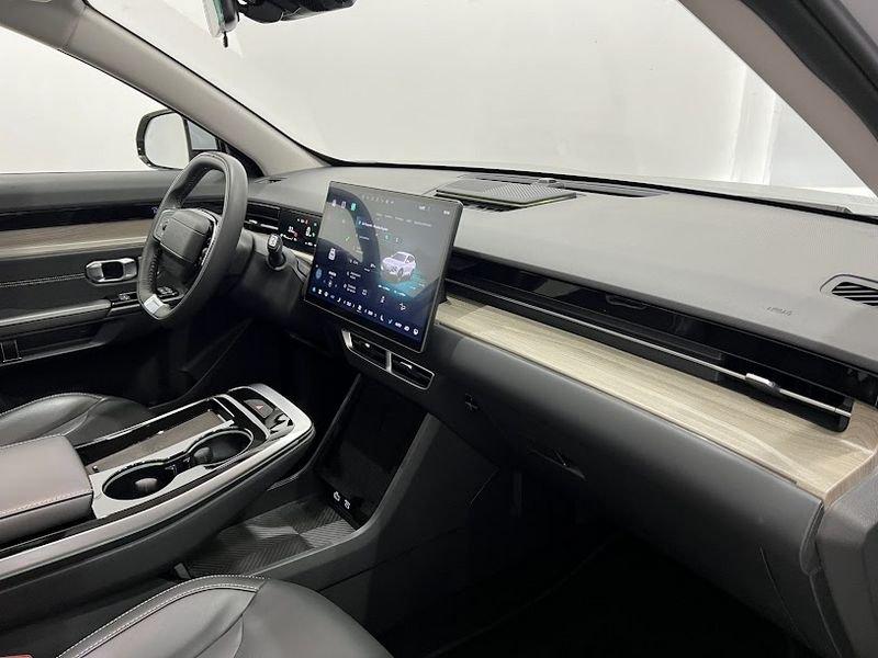 SPORTEQUIPE Sportequipe 6 GT 1.6 T-GDI DCT