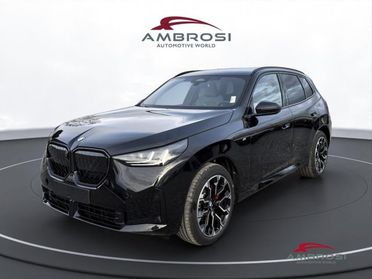 BMW X3 xDrive20d Msport Pro Innovation Premium Package