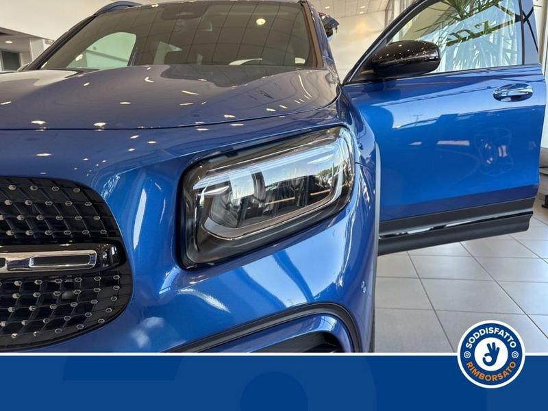 Mercedes-Benz GLB Classe 200d Automatic AMG Line Premium