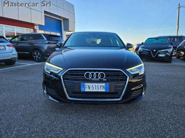 AUDI A3 Sportback 1.6 tdi Sport S Line 110cv - FN515YN