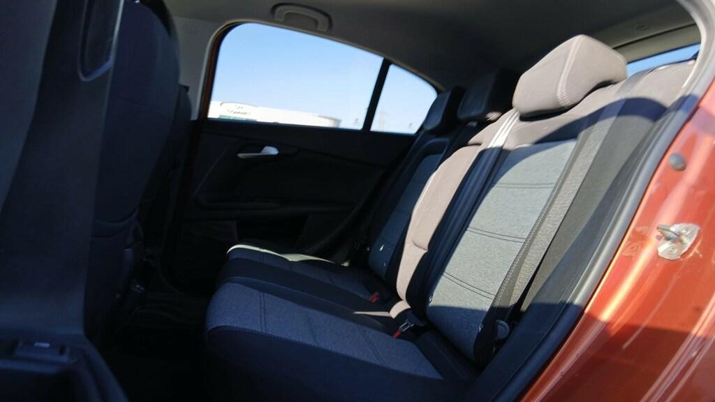 Fiat Tipo 1.0 Cross