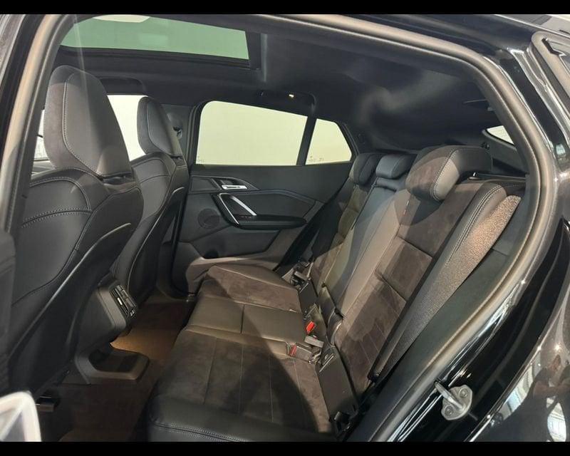 BMW X2 (U10) sDrive 20d Msport