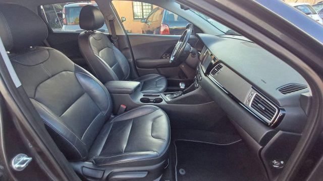 KIA Niro 1.6 GDi DCT HEV Energy