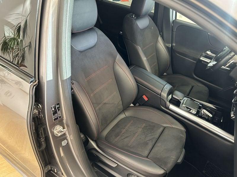 Mercedes-Benz Classe B B 200 d Automatic Sport