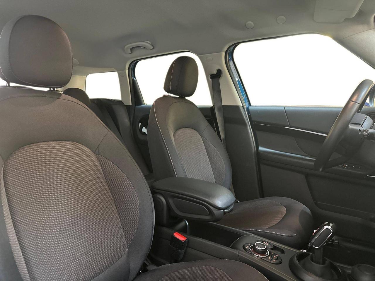 MINI Countryman Cooper Northwood Edition