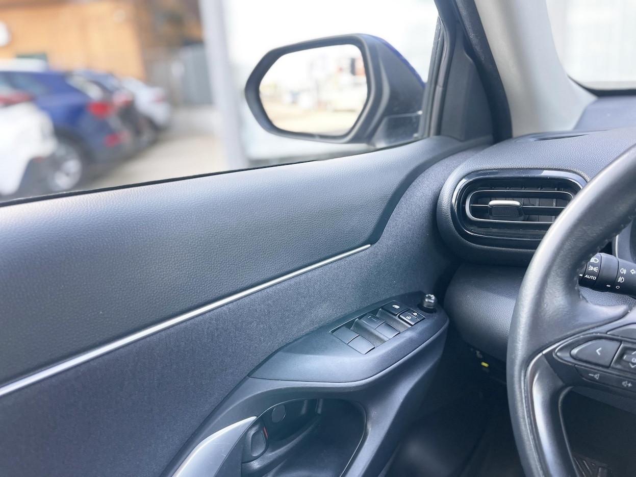 Toyota Yaris Cross 1.5 Hybrid 116CV E6 Neo - 2023