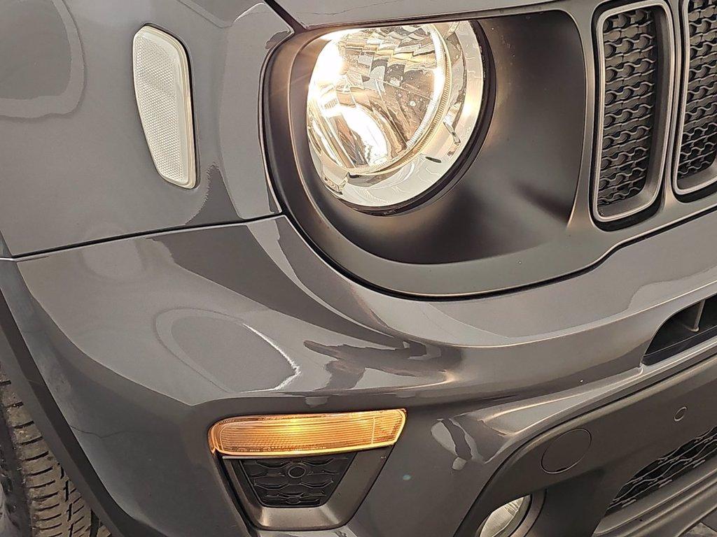 JEEP Renegade 1.3 t4 phev 80th anniversary 4xe at6 del 2022