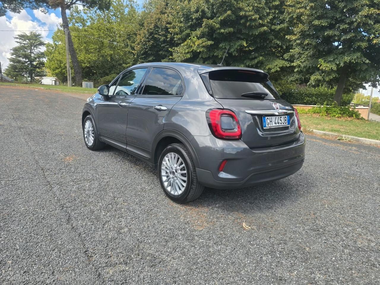 Fiat 500X 1.3 MultiJet 95 CV Cross 2021