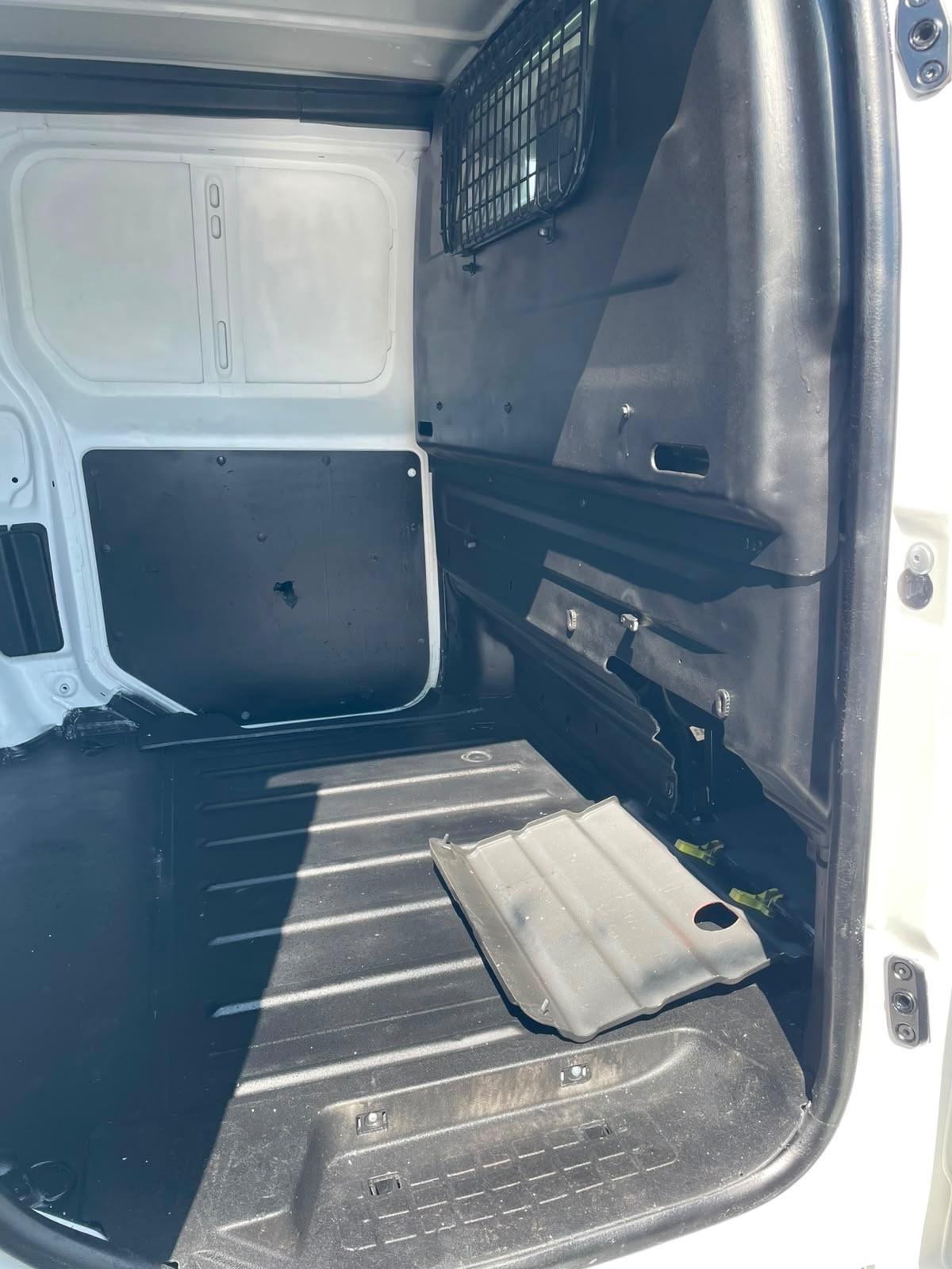 Toyota Proace 1.6 4D DISTRIBUZIONE E TAGLIANDO NUOVI