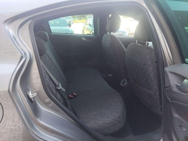 Alfa Romeo Giulietta Giulietta 1.6 jtdm Super 120cv