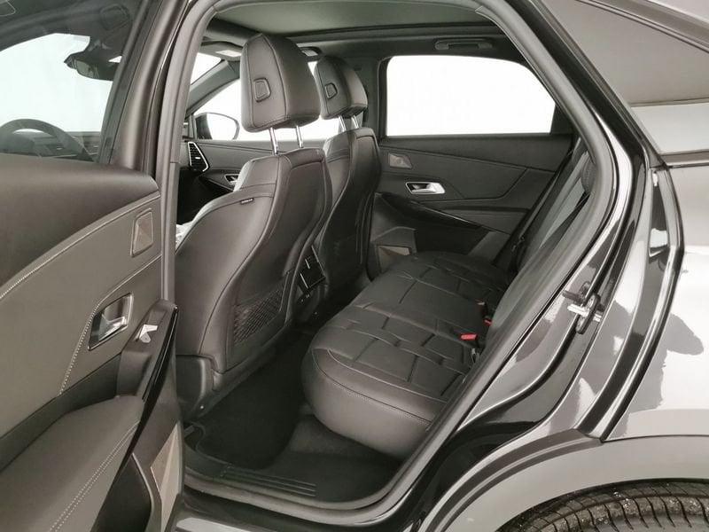 DS DS 7 1.5 bluehdi Etoile 130cv auto