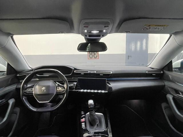 Peugeot 508 BlueHDi 130 Stop&Start GT Line