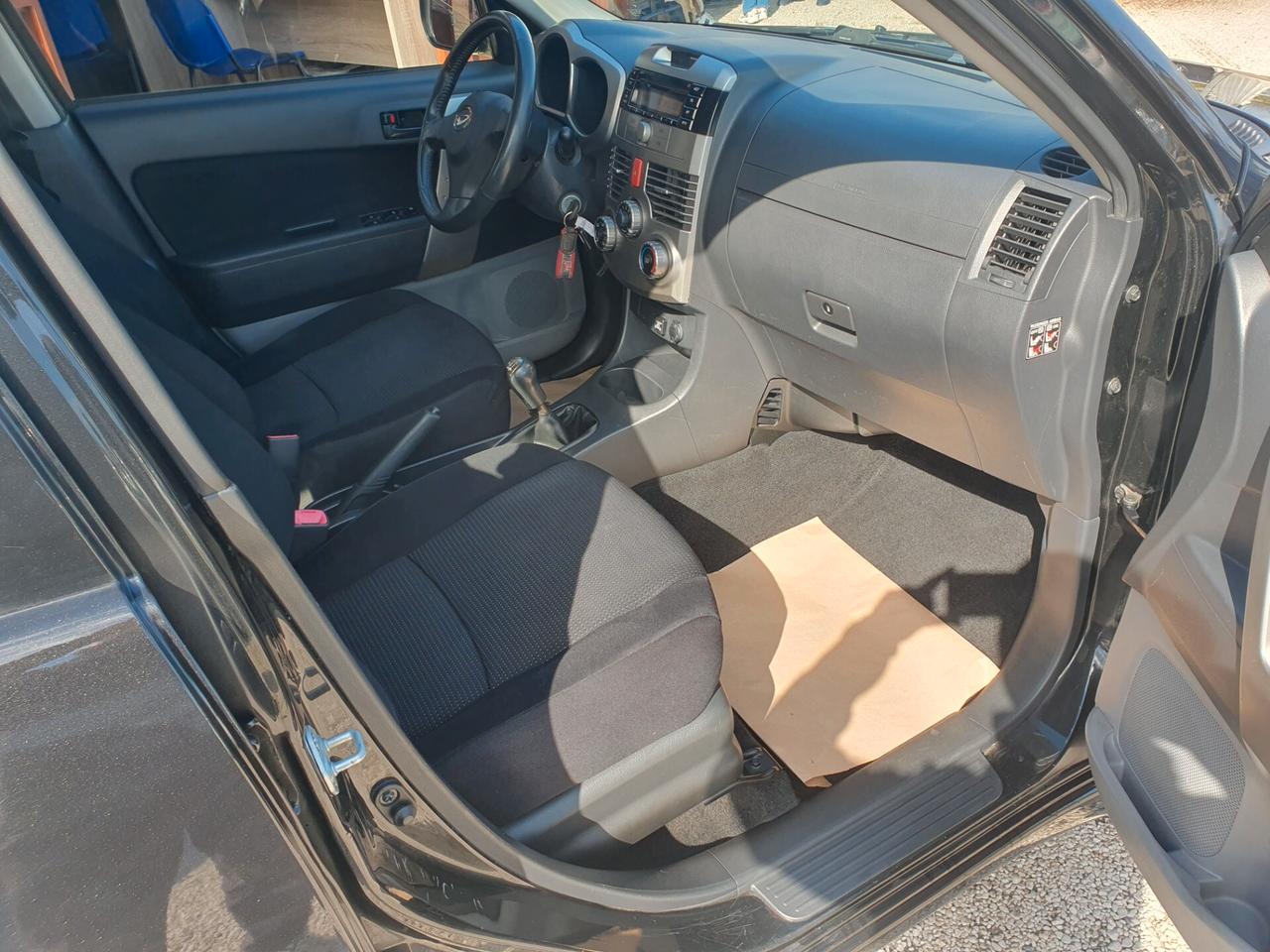 Daihatsu Terios 1.5 4WD SX Centenario