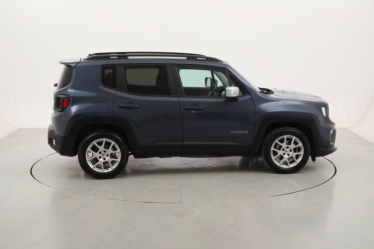Jeep Renegade Hybrid Limited BR272392 1.5 Mild Hybrid 130CV