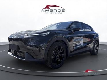 OTHERS-ANDERE OTHERS-ANDERE Changan DEEPAL S05 PHEV FWD MAX