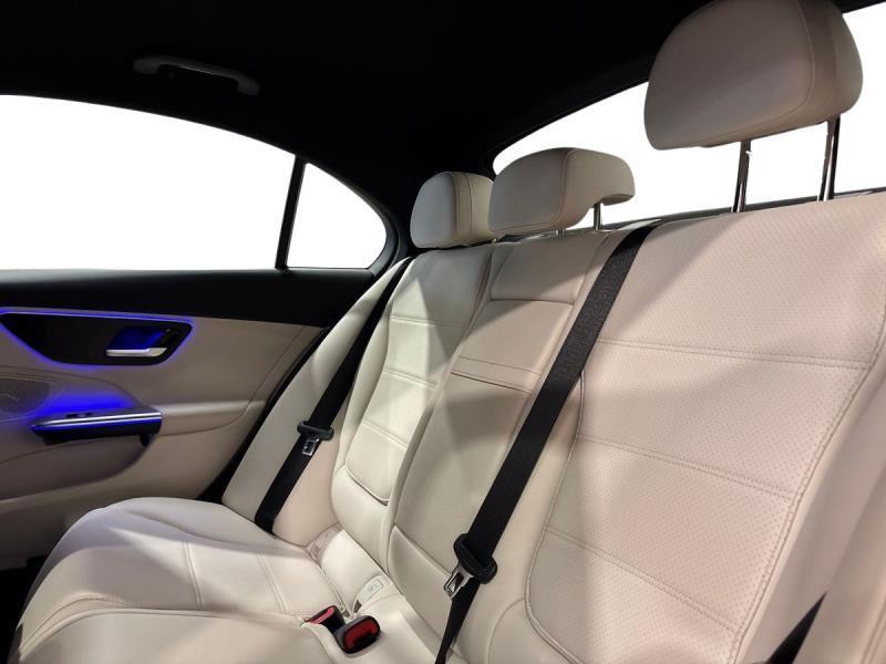 Mercedes Classe C 220 220 d Mild hybrid Sport Plus 9G-Tronic
