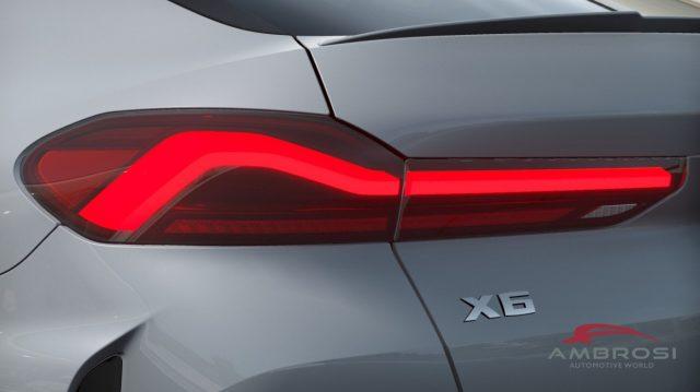 BMW X6 xDrive30d M Sport Pro Innovation Comfort Plus Pack
