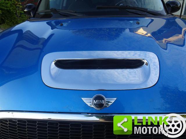 MINI Cooper S R56 1.6 16V MOTORE NUOVO