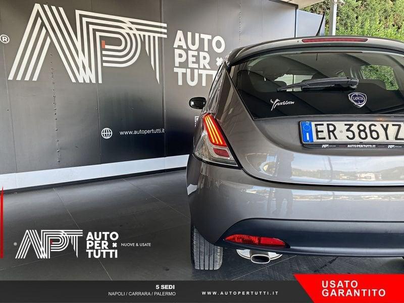 Lancia Ypsilon Ypsilon 1.2 8v Gold 69cv