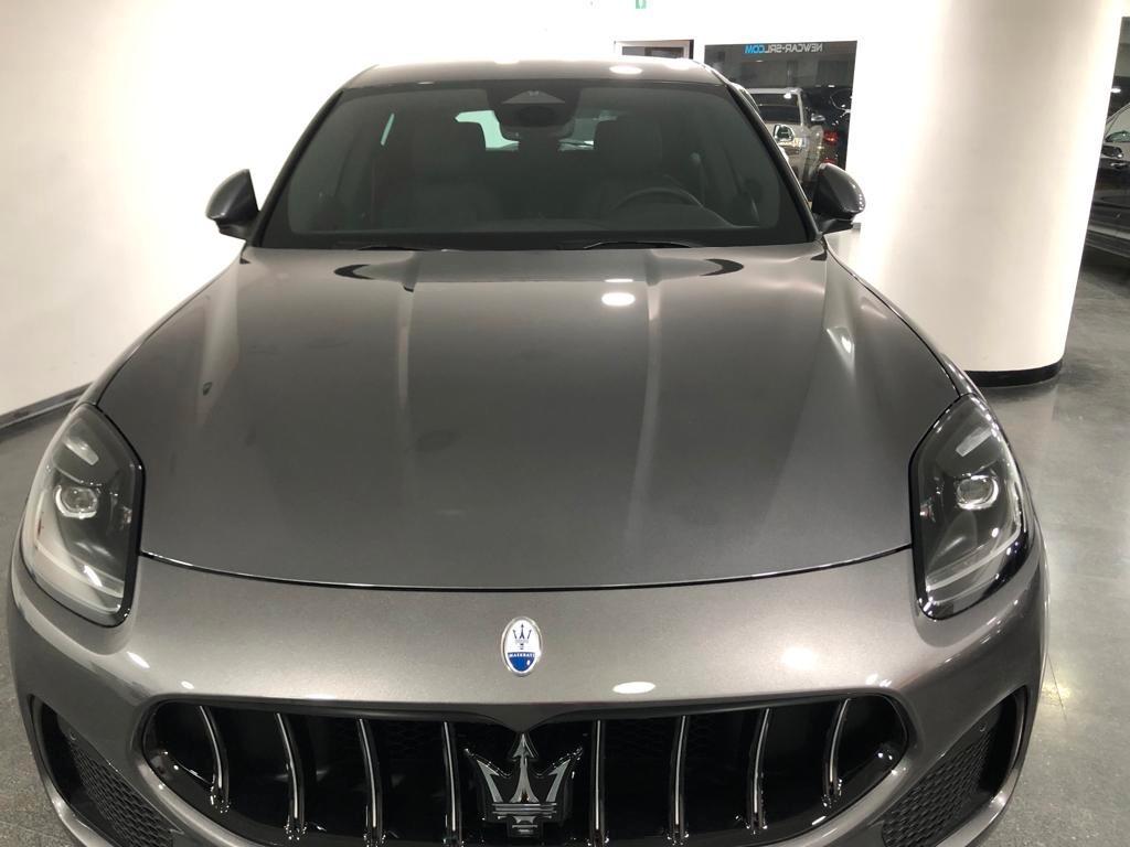 Maserati Grecale 2.0 MHEV GT