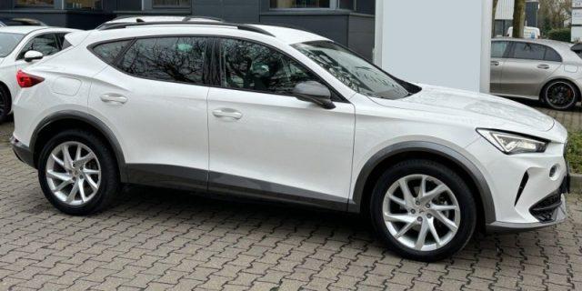 CUPRA Formentor 1.4 e-Hybrid DSG