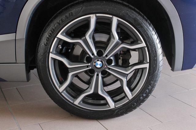 BMW X2 xDrive20d Msport-X M sport iva esp