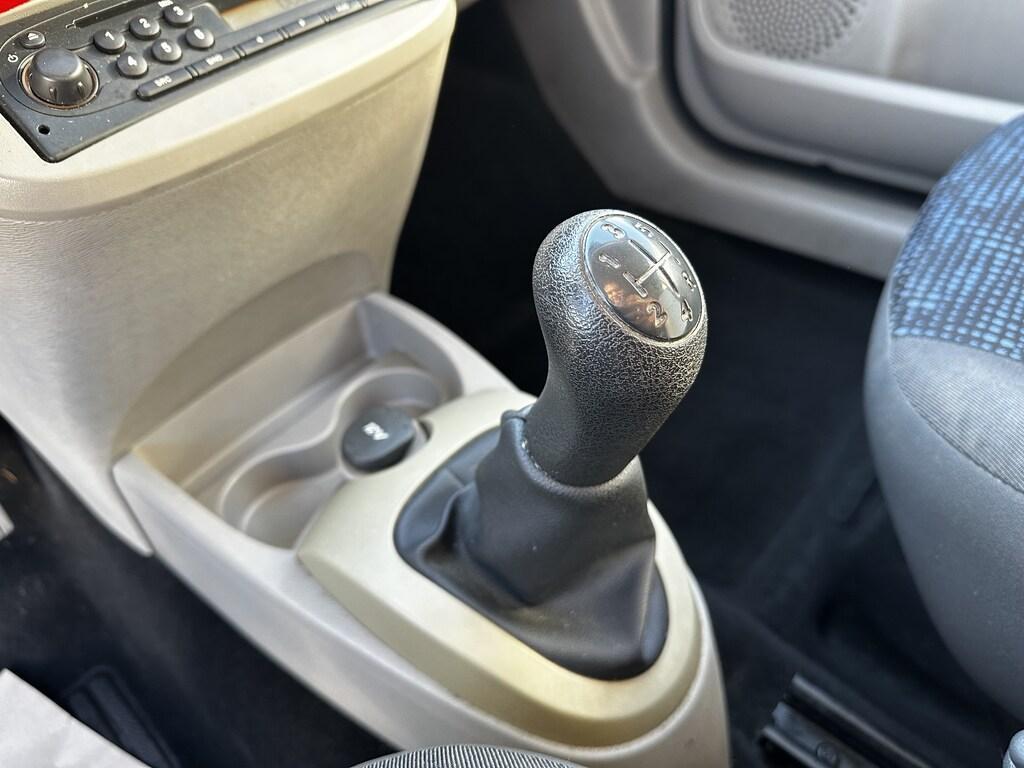 Renault Twingo 1.5 dCi Sport & Sound