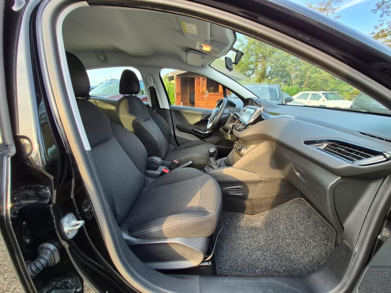 Peugeot 208 1.2 GPL 2017 OK NEOPATENTATI