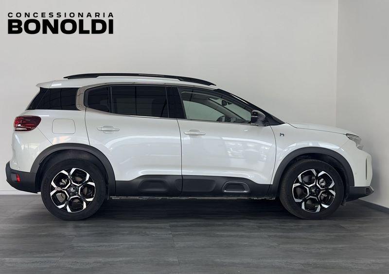 Citroën C5 Aircross Hybrid Hybrid 180 E-EAT8 Shine