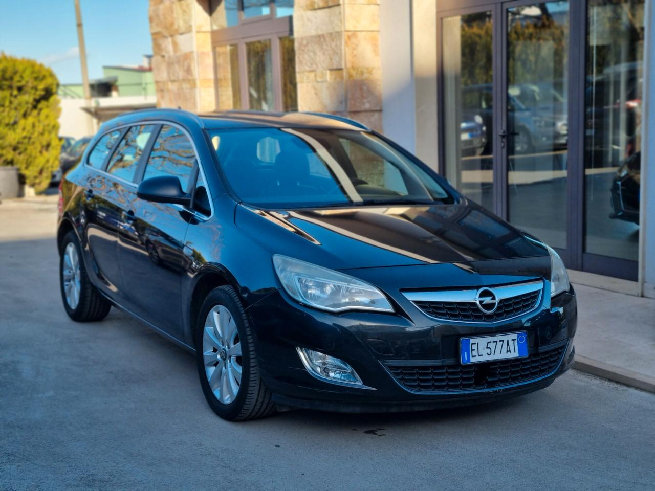 Opel Astra 1.7 CDTI 125CV 5 porte Cosmo