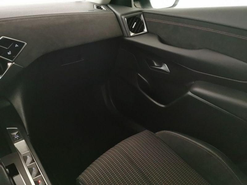 DS DS3 1.5 bluehdi Performance Line 130cv auto