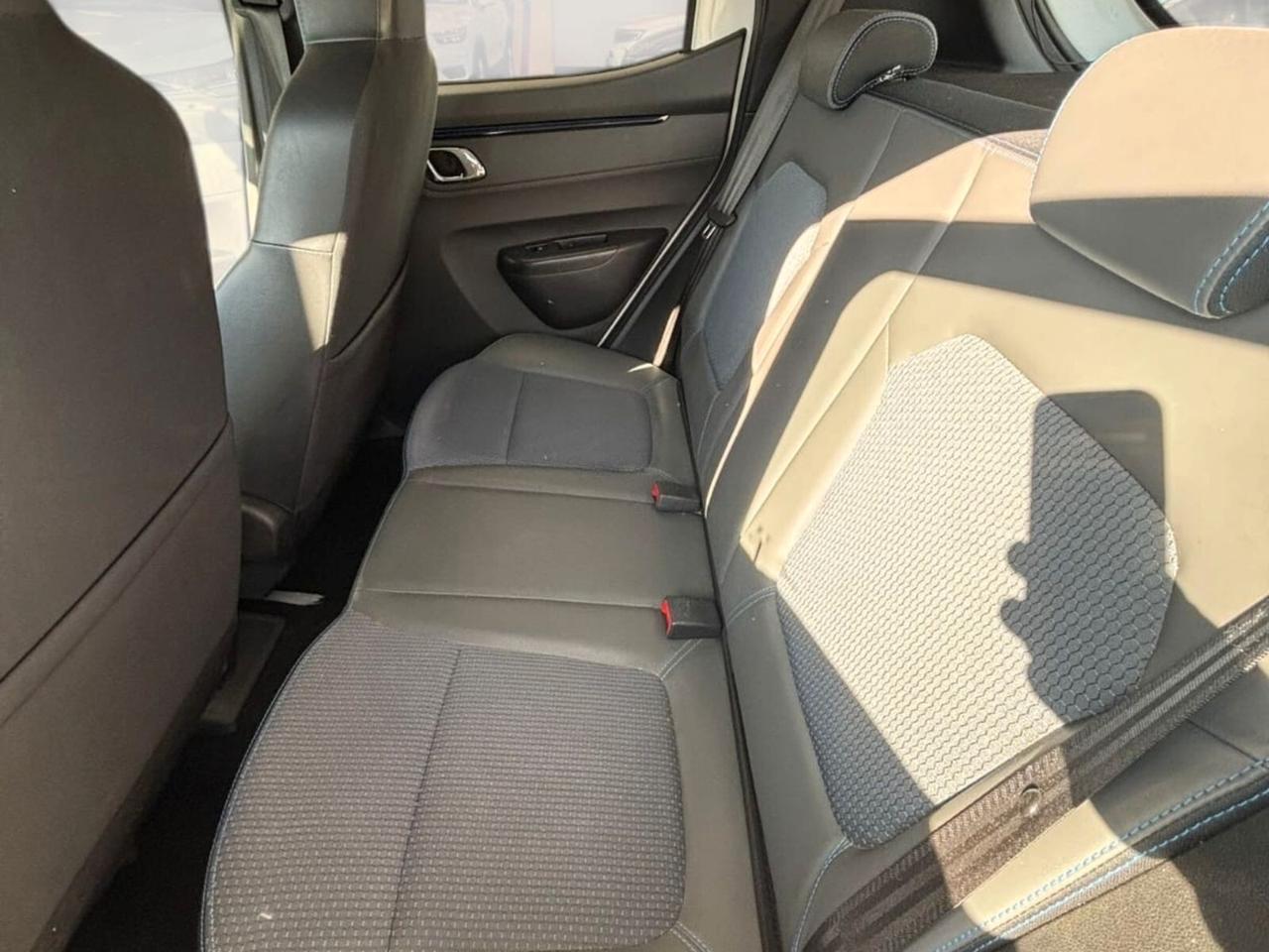 Dacia Spring Comfort Electric 45