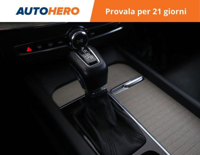 VOLVO XC60 D5 AWD Geartronic Inscription