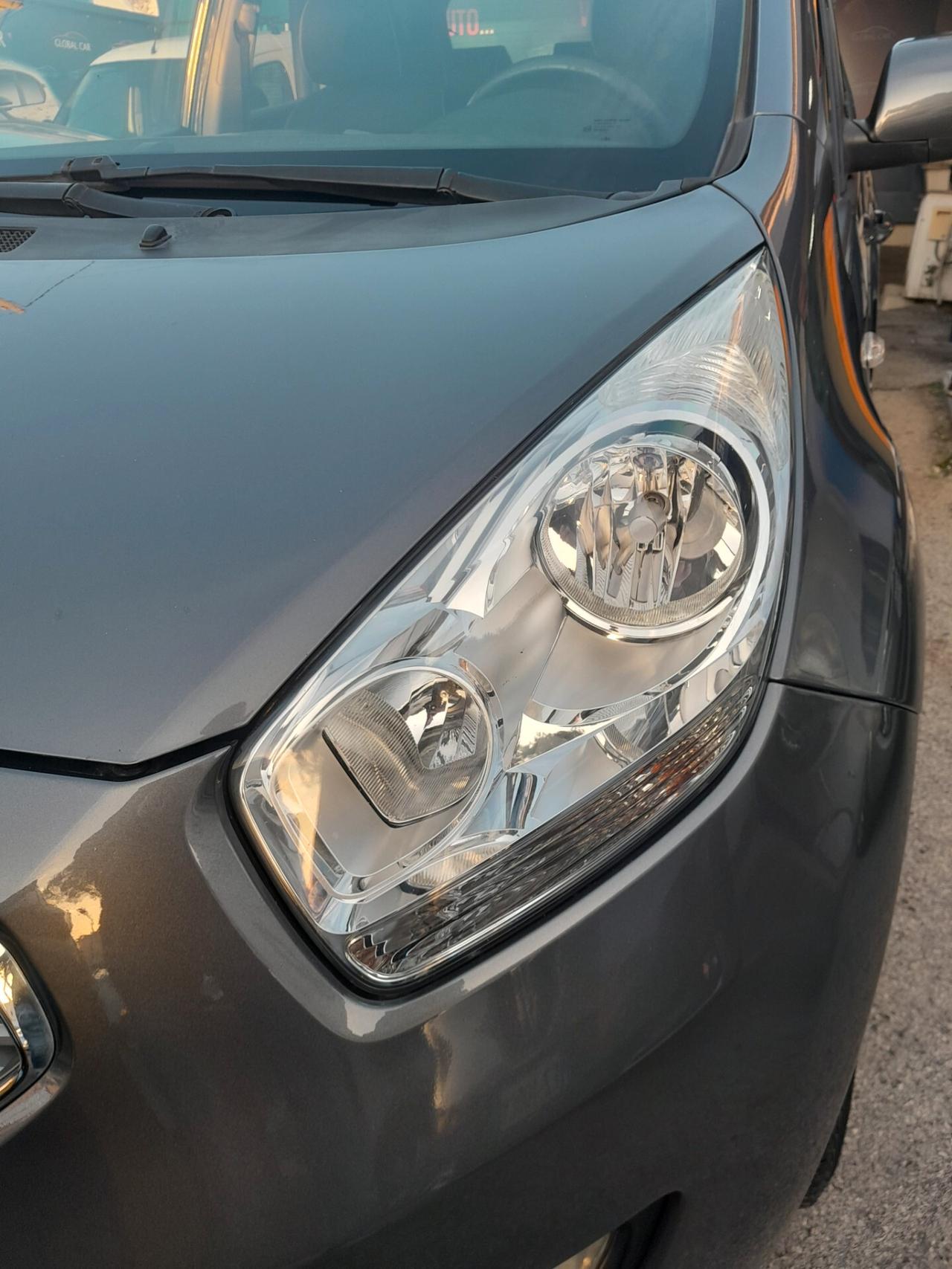 Kia Venga 1.4 CRDI 90 CV unico proprietario